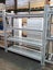 NEW LONGSPAN PANEL SHELVING - $650.00 Incl GST Carousel 1