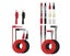 PTN New Multimeter Test Leads Sale Sale Carousel 3