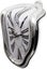 Melting Clock Table Melting Time Flow Desk Shelf Clock Carousel 2
