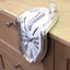 Melting Clock Table Melting Time Flow Desk Shelf Clock Carousel 5