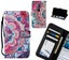 Nokia 7.1 case leather wallet case printed ID Carousel 1