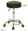 Massage Salon Beauty Bar stools Facial Tattoo Carousel 2
