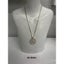 CZ Medusa (Large) Pendant & Chain Carousel 1
