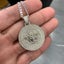 CZ Medusa (Large) Pendant & Chain Carousel 2