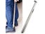 Portable Stainless Steel Shoehorn With Long Handle For Easy Wearing Carousel 3