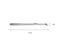 Portable Stainless Steel Shoehorn With Long Handle For Easy Wearing Carousel 1