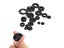 Rubber Grommet Assortment Kit Carousel 5