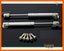 Gas Struts Fully Extended Length 245mm 10kg/strut x 1 pair Carousel 4