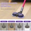 Electric Motorised Mop Head for Dyson V8 V10 V11 V15 Vacuum Cleaners 6 Free Pads Carousel 4