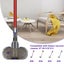Electric Motorised Mop Head for Dyson V8 V10 V11 V15 Vacuum Cleaners 6 Free Pads Carousel 7
