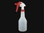550ml Red Spray Bottle Carousel 1