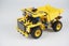 Dump Truck - 490 pieces - 13016 - MouldKing: Technical Carousel 13
