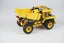 Dump Truck - 490 pieces - 13016 - MouldKing: Technical Carousel 14