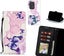 Samsung Galaxy A33 5G Case Leather Wallet Case 3D Pattern Printed Carousel 1