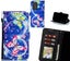 Samsung Galaxy A33 5G Case Leather Wallet Case 3D Pattern Printed Carousel 1