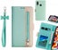 Huawei nova 3e Case multifunctional Wallet Case Carousel 1