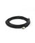 TECHOMAN Windcamp Gipsy 5-50MHz Coil Dipole HF Short Wave Antenna and Balun 20M Carousel 6