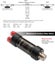 TECHOMAN Windcamp Gipsy 5-50MHz Coil Dipole HF Short Wave Antenna and Balun 20M Carousel 5