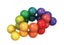 3D Shape Beads Fidget Toy Carousel 7