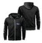 FORD LOGO ZIP HOODIE Carousel 1