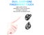 Wireless Earphones TWS Carousel 13