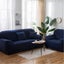 SOFA COVER COUCH COVER SINGLE SEATER Carousel 1