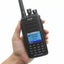 TYT MD-390 DMR Ham Walkie Talkie Dual VHF & UHF with Program Cable and GPS Carousel 4