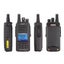 TYT MD-390 DMR Ham Walkie Talkie Dual VHF & UHF with Program Cable and GPS Carousel 5