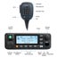 TYT MD-9600 DMR Ham Mobile Dual VHF & UHF with Program Cable and GPS Carousel 5