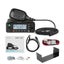 TYT MD-9600 DMR Ham Mobile Dual VHF & UHF with Program Cable and GPS Carousel 8