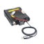 TYT MD-9600 DMR Ham Mobile Dual VHF & UHF with Program Cable and GPS Carousel 7
