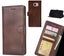 Galaxy A5 2016 Case Wallet Leather Vintage Flip Folio Case Carousel 1