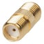 SMA Adaptor - Socket to Socket (PA0635) Carousel 1