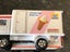 Tomica Isuzu Elf Minishop Ice Cream Truck 1/78 Rare Carousel 6