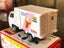 Tomica Isuzu Elf Minishop Ice Cream Truck 1/78 Rare Carousel 4
