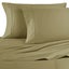 Artex 250TC 100% Cotton Sheet Set Queen Carousel 1