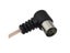 FM Antenna Dipole Antenna Indoor 75 Ohm with Female PLA Connector Carousel 5