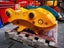 Manual Quick Hitch for Hitachi EX120 or similar Carousel 3