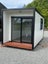 Portable cabin Carousel 3