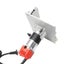 Aluminum Router Table Insert Plate W/Miter Gauge For Woodworking-2211161 Carousel 5