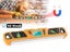 New Magnetic Spirit Level on Afterpay Carousel 1