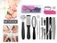 23Pcs Foot File Pedicure Kit Clearance - Clearance Carousel 1