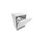 LG 14 Place QuadWash Dishwasher - White (XD5B14WH) Carousel 6
