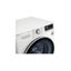 LG 9kg Front Load Washing Machine - White (WV5-1409W) Carousel 3