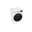 LG 9kg Front Load Washing Machine - White (WV5-1409W) Carousel 8