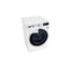 LG 9kg Front Load Washing Machine - White (WV5-1409W) Carousel 9