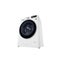 LG 9kg Front Load Washing Machine - White (WV5-1409W) Carousel 15