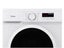 5kg Front Loader Washing Machine - 15 Programs, 1000RPM - MIDEA Carousel 3