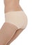 Wacoal Beyond Naked Cotton WA870259 Hipster Brief Sand (926) CS Carousel 3