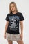 Elton John T Shirt Diamante In Concert Logo new Official Unisex Black Carousel 5